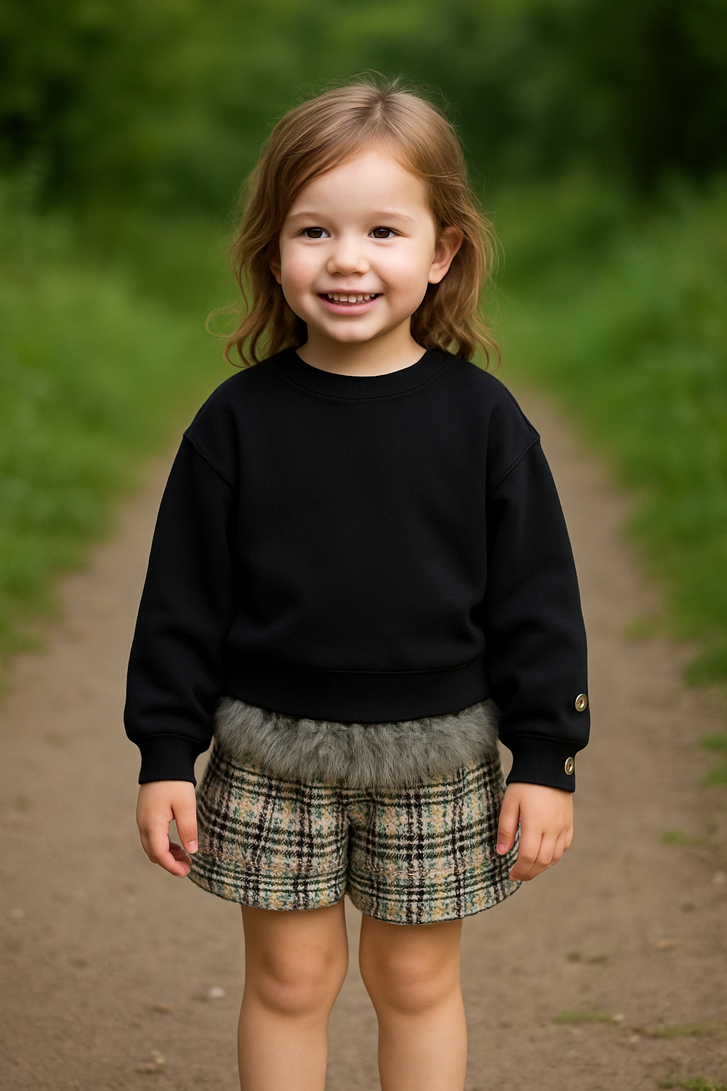 Детска Блуза